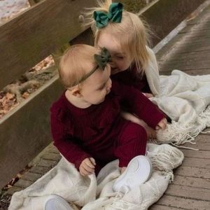 Meet your Posher, Katelynn